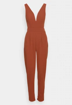 Wal G V Neck – Jumpsuit . Online Sales|Women Jumpsuit