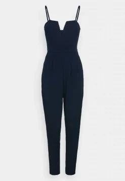 Wal G V Neck – Jumpsuit . Online Sales|Women Jumpsuit