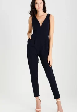 Wal G V Neck – Jumpsuit . Shop|Women Jumpsuit