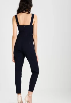 Wal G V Neck – Jumpsuit . Shop|Women Jumpsuit