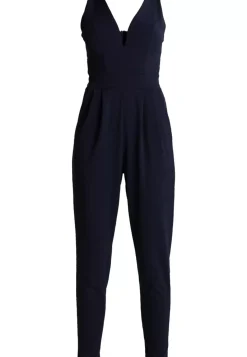 Wal G V Neck – Jumpsuit . Shop|Women Jumpsuit