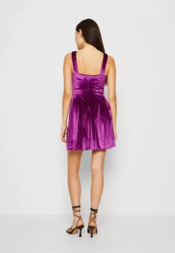 Wal G V Neck Skater – Cocktail Dress / Party Dress . Discount Online|Women Dress