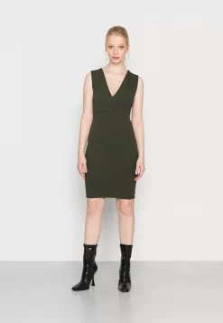 Wal G Vanessa Midi Dress – Shift Dress . Opening Sales|Women Dress