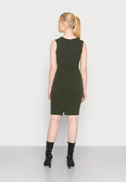 Wal G Vanessa Midi Dress – Shift Dress . Opening Sales|Women Dress