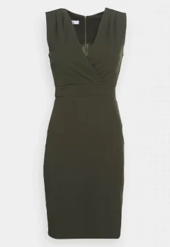 Wal G Vanessa Midi Dress – Shift Dress . Opening Sales|Women Dress