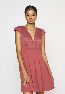 Wal G Vimmy Skater Dress – Jersey Dress . Discount Online|Women Dress