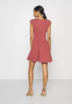 Wal G Vimmy Skater Dress – Jersey Dress . Discount Online|Women Dress