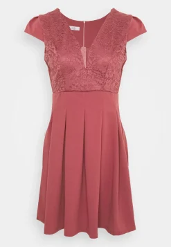 Wal G Vimmy Skater Dress – Jersey Dress . Discount Online|Women Dress