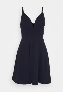 Wal G Vincent Skater Dress – Jersey Dress . Online Sales|Women Dress
