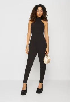 Wal G Violet Halter – Jumpsuit . Shop|Women Jumpsuit