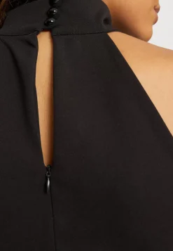 Wal G Violet Halter – Jumpsuit . Shop|Women Jumpsuit