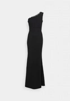 Wal G Wendy One Shoulder Maxi Dress – Occasion Wear . Hot Selling|Women Occasion Wear