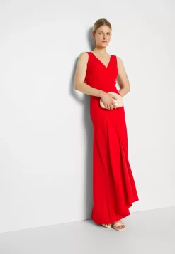 Wal G Wgxzl Wedding – Anna V Neck Maxi Dress – Occasion Wear . Shop|Women Occasion Wear