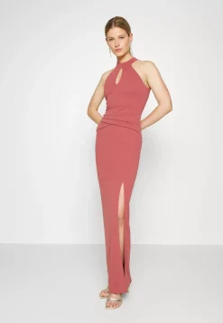 Wal G Wgxzl Wedding – Arabella Cut Out Maxi Dress – Occasion Wear . Sale|Women Occasion Wear
