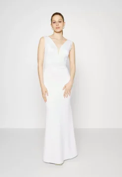 Wal G Wgxzl Wedding – Henny V Neck Maxi Dress – Occasion Wear . Tendy Style|Women Occasion Wear