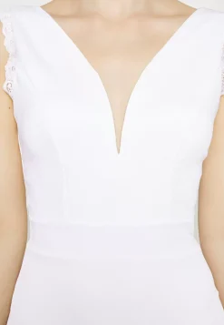 Wal G Wgxzl Wedding – Henny V Neck Maxi Dress – Occasion Wear . Tendy Style|Women Occasion Wear