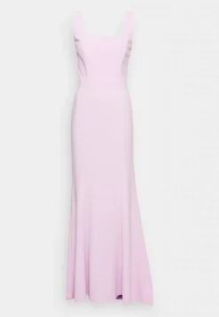 Wal G Wgxzl Wedding – Kiss Me Square Neck Maxi Dress – Occasion Wear . Crazy Deals|Women Occasion Wear