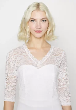 Wal G Wgxzl Wedding – Love Story Lace Midi Dress – Cocktail Dress / Party Dress . Shop|Women Dress
