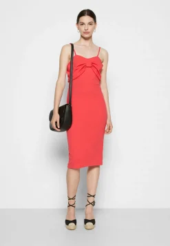 Wal G Wgxzl Wedding – Paris Bow Midi Dress – Cocktail Dress / Party Dress . Sale|Women Dress