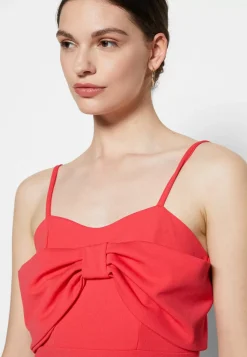 Wal G Wgxzl Wedding – Paris Bow Midi Dress – Cocktail Dress / Party Dress . Sale|Women Dress
