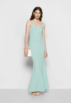 Wal G Wgxzl Wedding – Say Yes Cut Out Maxi Dress – Occasion Wear . Sale|Women Occasion Wear