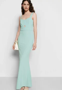 Wal G Wgxzl Wedding – Say Yes Cut Out Maxi Dress – Occasion Wear . Sale|Women Occasion Wear