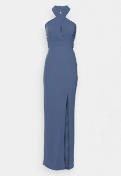 Wal G Wgxzl Wedding – Scarlett Cut Out Maxi Dress – Occasion Wear . Sale|Women Occasion Wear