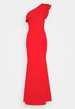 Wal G Wgxzl Wedding – Turn Heads One Shoulder Maxi Dress – Occasion Wear . Free Delivery|Women Occasion Wear
