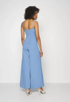 Wal G Wgxzl Wedding Thea Wide Leg Jumpsuit – Jumpsuit . Cheap Online|Women Jumpsuit