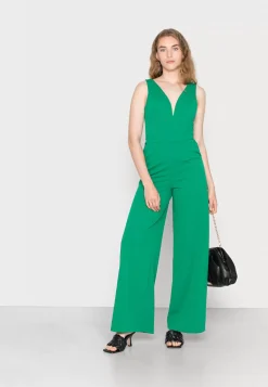 Wal G Wgxzl Wedding V Neck Jumpsuit – Jumpsuit . Official|Women Jumpsuit