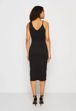 Wal G Wina Asymmetric Midi – Jersey Dress . Official|Women Dress