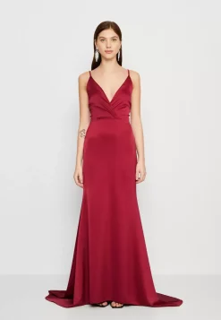 Wal G Winter Bridal Ally Maxi – Occasion Wear . Special|Women Occasion Wear