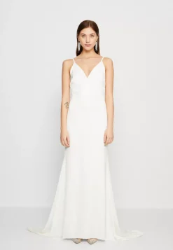 Wal G Winter Bridal Ally Maxi – Occasion Wear . Free Delivery|Women Occasion Wear