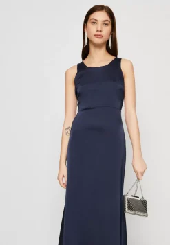 Wal G Winter Bridal Emma Train Maxi – Occasion Wear . Hot Selling|Women Occasion Wear