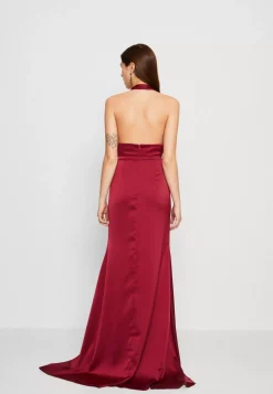 Wal G Winter Bridal Gracie Maxi – Occasion Wear . Online Sales|Women Occasion Wear