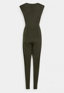 Wal G Wonda V Neck – Jumpsuit . Tendy Style|Women Jumpsuit