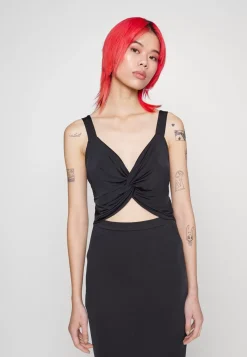 Wal G Wrap Cut Out Dress – Cocktail Dress / Party Dress . Online Sales|Women Dress