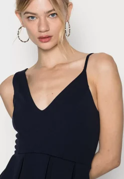 Wal G Xena Peplum – Jumpsuit . Online Sales|Women Jumpsuit