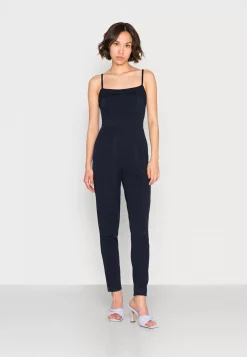Wal G Xina Strappy – Jumpsuit . Tendy Style|Women Jumpsuit