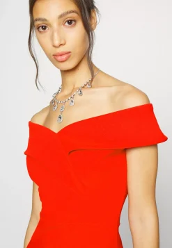Wal G Zara Midi Dress – Jersey Dress . Shop|Women Dress