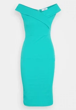 Wal G Zara Midi Dress – Jersey Dress . Discount Online|Women Dress