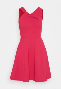 Wal G Zelda Skater Dress – Jersey Dress . Online Sales|Women Dress
